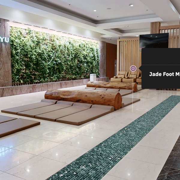 The Spa Hyu